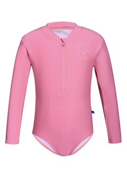 Peek U Strój kąpielowy "Marina" w kolorze jasnoróżowym ze sklepu Limango Polska w kategorii Stroje kąpielowe - zdjęcie 189330514