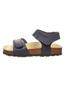 billowy Sandały w kolorze granatowym ze sklepu Limango Polska w kategorii Sandały dziecięce - zdjęcie 189330574