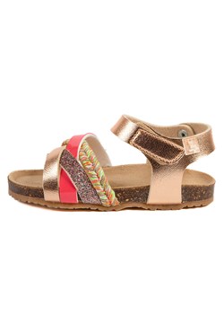 billowy Sandały "Rosso" ze wzorem ze sklepu Limango Polska w kategorii Sandały dziecięce - zdjęcie 189330682