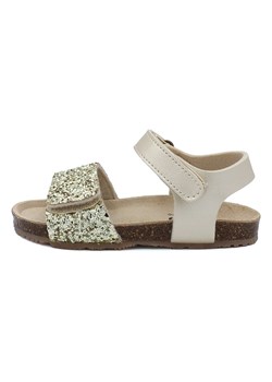 billowy Sandały w kolorze złotym ze sklepu Limango Polska w kategorii Sandały dziecięce - zdjęcie 189330793