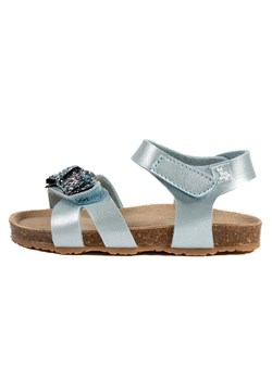 billowy Sandały "Rosso" w kolorze błękitnym ze sklepu Limango Polska w kategorii Sandały dziecięce - zdjęcie 189331720