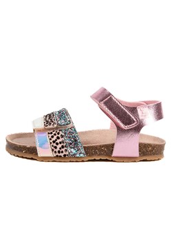 billowy Sandały "Rosso" w kolorze jasnoróżowym ze sklepu Limango Polska w kategorii Sandały dziecięce - zdjęcie 189331740