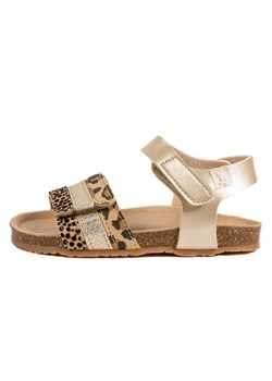 billowy Sandały "Rosso" w kolorze złotym ze sklepu Limango Polska w kategorii Sandały dziecięce - zdjęcie 189331750