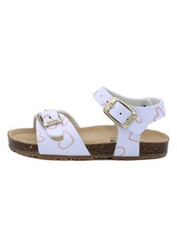 billowy Sandały w kolorze białym ze sklepu Limango Polska w kategorii Sandały dziecięce - zdjęcie 189333874