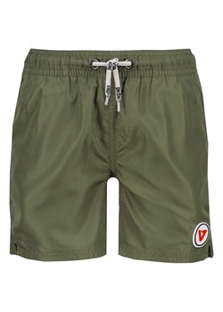 Vingino Szorty kąpielowe w kolorze khaki ze sklepu Limango Polska w kategorii Kąpielówki chłopięce - zdjęcie 189334762