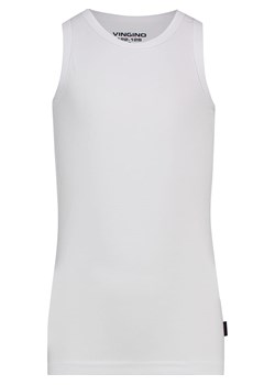 Vingino Podkoszulek w kolorze białym ze sklepu Limango Polska w kategorii Podkoszulki dziecięce - zdjęcie 189334834