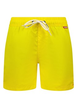 Vingino Szorty kąpielowe w kolorze żółtym ze sklepu Limango Polska w kategorii Kąpielówki chłopięce - zdjęcie 189335600