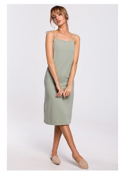 made of emotion Sukienka w kolorze miętowym ze sklepu Limango Polska w kategorii Sukienki - zdjęcie 189337491