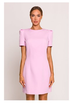 made of emotion Sukienka w kolorze jasnoróżowym ze sklepu Limango Polska w kategorii Sukienki - zdjęcie 189337680