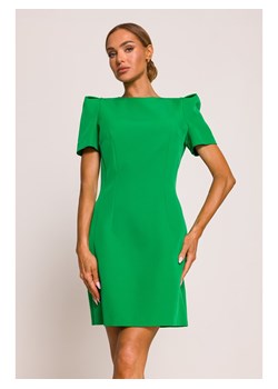 made of emotion Sukienka w kolorze zielonym ze sklepu Limango Polska w kategorii Sukienki - zdjęcie 189337704