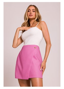 made of emotion Spódnica w kolorze różowym ze sklepu Limango Polska w kategorii Spódnice - zdjęcie 189338073