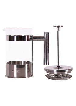 InnovaGoods Zaparzacz "FF110" w kolorze srebrnym do kawy - 600 ml ze sklepu Limango Polska w kategorii Dzbanki i zaparzacze - zdjęcie 189338901