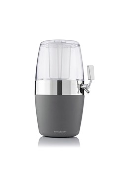 InnovaGoods Dozownik w kolorze szarym do napojów - 4 l ze sklepu Limango Polska w kategorii Naczynia - zdjęcie 189339191