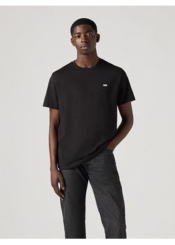 Levi's Koszulka w kolorze czarnym ze sklepu Limango Polska w kategorii T-shirty męskie - zdjęcie 189340554