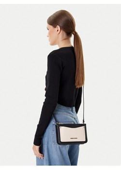 Torebka Aldo Goivia 14037734 Czarny ze sklepu eobuwie.pl w kategorii Listonoszki - zdjęcie 189340974