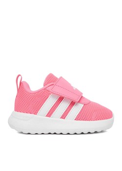 Sneakersy adidas C-VL MOVE CF I KH9739 Różowy ze sklepu eobuwie.pl w kategorii Buty sportowe dziecięce - zdjęcie 189340981