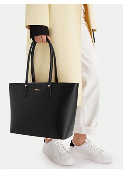 Torebka MEXX EO-MEXX-S-006-09 Czarny ze sklepu eobuwie.pl w kategorii Torby Shopper bag - zdjęcie 189341031