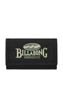 Billabong Portfel Tribong Lite EBYAA00124 Czarny ze sklepu MODIVO w kategorii Portfele męskie - zdjęcie 189341514