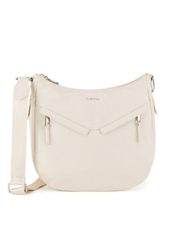 Lasocki Torebka CEO-LSK-X-002-07 Écru ze sklepu MODIVO w kategorii Listonoszki - zdjęcie 189341530