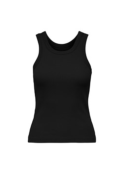 ONLY T-Shirt 31371 Czarny Comfort Fit ze sklepu MODIVO w kategorii Bluzki damskie - zdjęcie 189341533