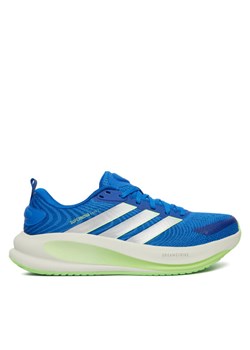 adidas Buty do biegania Supernova Ease 2 M JQ3910 Niebieski ze sklepu MODIVO w kategorii Buty sportowe męskie - zdjęcie 189341570