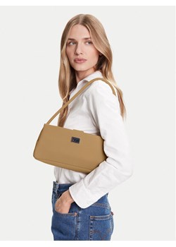 Tommy Jeans Torebka AW0AW17295 ACT Beżowy ze sklepu MODIVO w kategorii Torebki damskie - zdjęcie 189341571