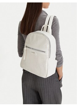 Lasocki Plecak CEO-LSK-X-012-09 Écru ze sklepu MODIVO w kategorii Plecaki - zdjęcie 189341573