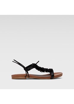 Sandały Lasocki WI23-FRULA-01 ze sklepu ccc.eu w kategorii Sandały damskie - zdjęcie 189343161