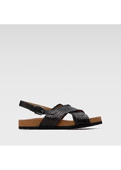 Sandały Lasocki WI12-MARIYO-02 ze sklepu ccc.eu w kategorii Sandały damskie - zdjęcie 189343163