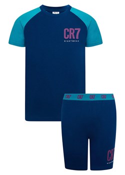 CR7 Piżama w kolorze czarnym ze sklepu Limango Polska w kategorii Piżamy dziecięce - zdjęcie 189343760