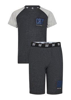CR7 Piżama w kolorze szaro-antracytowym ze sklepu Limango Polska w kategorii Piżamy dziecięce - zdjęcie 189343762