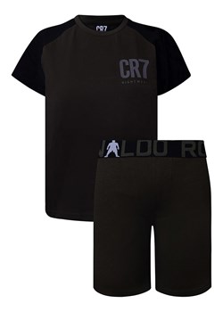 CR7 Piżama w kolorze granatowym ze sklepu Limango Polska w kategorii Piżamy dziecięce - zdjęcie 189343771