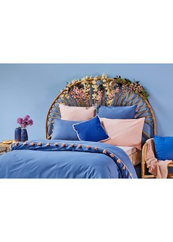 BELLA MAISON Komplet pościeli renforcé "Tanora" w kolorze niebieskim ze sklepu Limango Polska w kategorii Pościele - zdjęcie 189345152