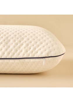 BELLA MAISON Poduszka "Relax" w kolorze białym z pamięcią kształtu - 40 x 60 cm ze sklepu Limango Polska w kategorii Poduszki dekoracyjne - zdjęcie 189345312