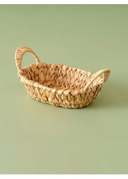 BELLA MAISON Kosz "Novi" w kolorze jasnobrązowym - 18 x 12 cm ze sklepu Limango Polska w kategorii Pojemniki kuchenne - zdjęcie 189345390