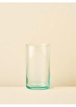 BELLA MAISON Szklanka w kolorze zielonym - 500 ml ze sklepu Limango Polska w kategorii Naczynia - zdjęcie 189345714