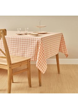 BELLA MAISON Obrus "Pavia" w kolorze jasnoróżowym - 250 x 150 cm ze sklepu Limango Polska w kategorii Obrusy i bieżniki - zdjęcie 189345860