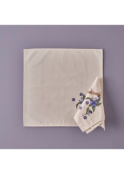 BELLA MAISON Serwetka w kolorze białym ze sklepu Limango Polska w kategorii Akcesoria kuchenne - zdjęcie 189345873