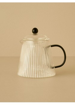 BELLA MAISON Dzbanek "Blaze" do herbaty - 500 ml ze sklepu Limango Polska w kategorii Dzbanki i zaparzacze - zdjęcie 189346072