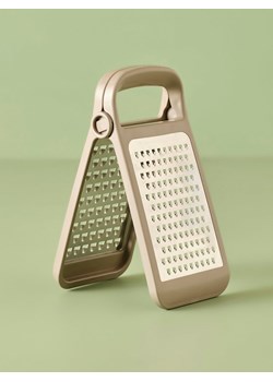 BELLA MAISON Tarka w kolorze beżowym - wys. 22 cm ze sklepu Limango Polska w kategorii Akcesoria kuchenne - zdjęcie 189346122