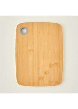 BELLA MAISON Deska "Grace" w kolorze beżowym do krojenia - 21 x 28 cm ze sklepu Limango Polska w kategorii Deski - zdjęcie 189346181