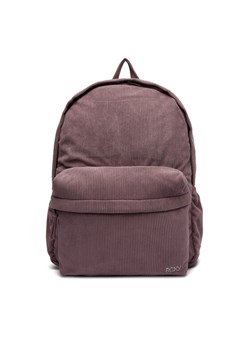 Roxy Plecak Feeling Vibes ERJBP04898 Fioletowy ze sklepu MODIVO w kategorii Plecaki - zdjęcie 189346520