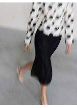 Mohito - Spódnica midi - czarny ze sklepu Mohito w kategorii Spódnice - zdjęcie 189347810