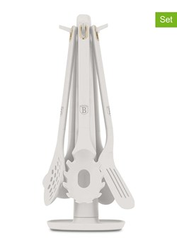 Berlinger Haus 6-częściowy zestaw w kolorze kremowym ze sklepu Limango Polska w kategorii Akcesoria kuchenne - zdjęcie 189349174