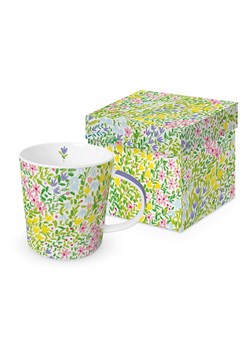 ppd Kubek jumbo "Victoria" ze wzorem - 350 ml ze sklepu Limango Polska w kategorii Naczynia - zdjęcie 189352023