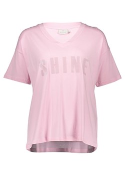 Kaffe Koszulka w kolorze jasnoróżowym ze sklepu Limango Polska w kategorii Bluzki damskie - zdjęcie 189352750