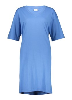 Kaffe Sukienka w kolorze niebieskim ze sklepu Limango Polska w kategorii Sukienki - zdjęcie 189352761