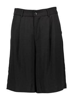 Kaffe Bermudy w kolorze czarnym ze sklepu Limango Polska w kategorii Szorty - zdjęcie 189352763