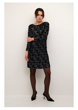 Kaffe Sukienka w kolorze czarnym ze sklepu Limango Polska w kategorii Sukienki - zdjęcie 189352982