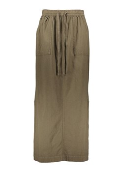 Kaffe Spódnica "Kanaya Liah" w kolorze khaki ze sklepu Limango Polska w kategorii Spódnice - zdjęcie 189353110